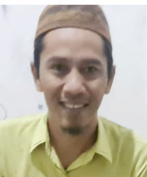 Foto Pengajar