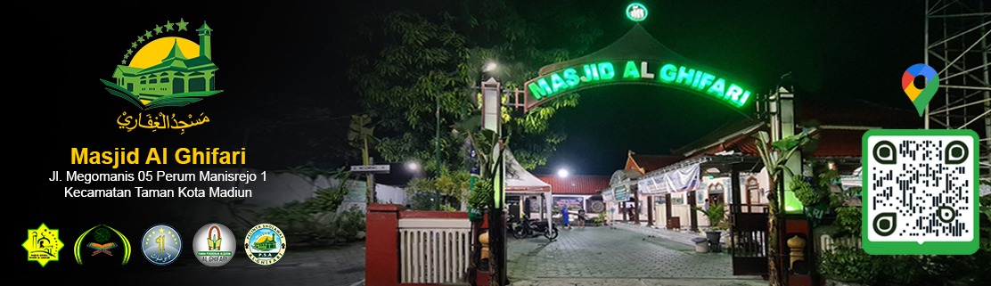 Masjid malam